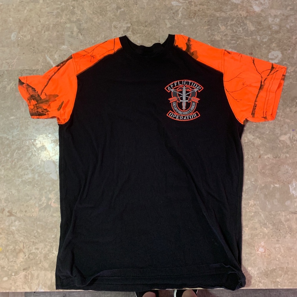 Affliction T-shirt